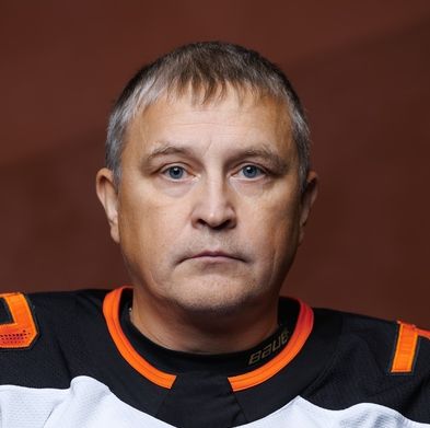 Виктор Орлов